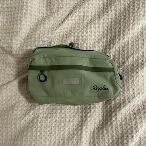 Rapha Bike Handlebar Bag